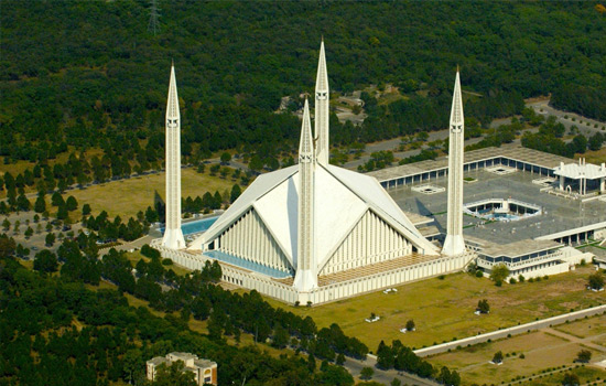 Islamabad