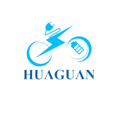 Huaguan logo icon